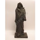 Auguste Rodin - Balzac Szobor