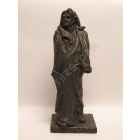 Auguste Rodin - Balzac Szobor