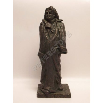 Auguste Rodin - Balzac Szobor