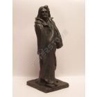 Auguste Rodin - Balzac Szobor