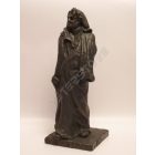 Auguste Rodin - Balzac Szobor