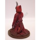 Matthias Grünewald - Szent Antal megkísértése Szobor