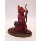 Matthias Grünewald - Szent Antal megkísértése Szobor