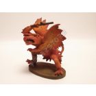 Matthias Grünewald - Szent Antal megkísértése Szobor