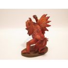 Matthias Grünewald - Szent Antal megkísértése Szobor