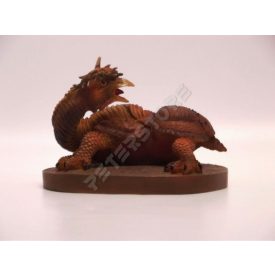 Matthias Grünewald - Szent Antal megkísértése Szobor