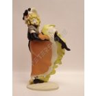 Henri de Toulouse-Lautrec - Jane Avril Szobor