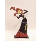 Henri de Toulouse-Lautrec - Jane Avril Szobor