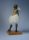 Edgar Degas - A Tizennégy éves balerina Szobor Kicsi