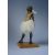 Edgar Degas - A Tizennégy éves balerina Szobor Kicsi