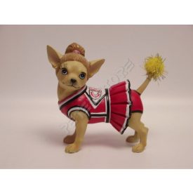 Aye Chihuahua - Pom-pom Lány
