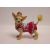 Aye Chihuahua - Pom-pom Lány
