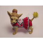 Aye Chihuahua - Pom-pom Lány