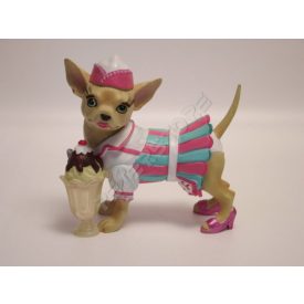 Aye Chihuahua - Fagylaltozó