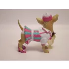 Aye Chihuahua - Fagylaltozó