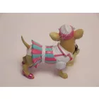 Aye Chihuahua - Fagylaltozó