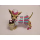 Aye Chihuahua - Fagylaltozó