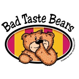 Rossz Medvék - Bad Taste Bears