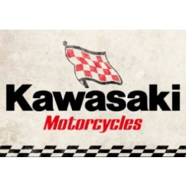 Kawasaki