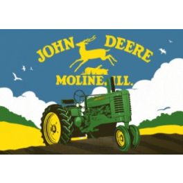 John Deere