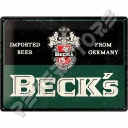 Beck's