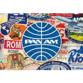 Pan Am