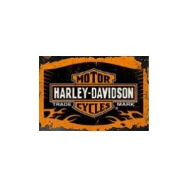 Harley-Davidson